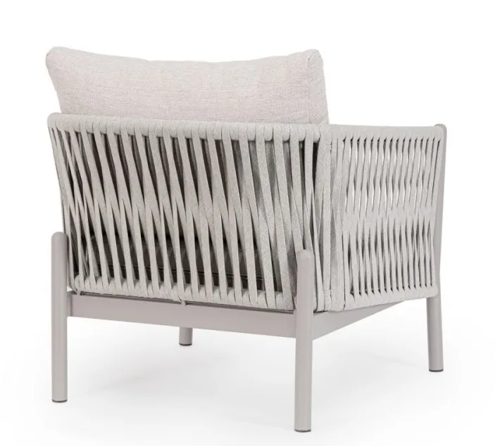 Bizzotto Poltrone>POLTRONA MOON WG24 - FLORENCIA