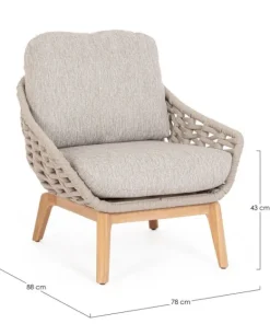 Bizzotto Poltrone><noscript><img width=