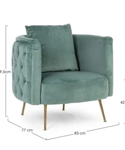 Bizzotto Poltrone E Chaise Longue><noscript><img width=