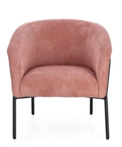 Bizzotto Poltrone E Chaise Longue>POLTRONA CAMILA CORAL
