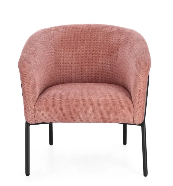 Bizzotto Poltrone E Chaise Longue>POLTRONA CAMILA CORAL