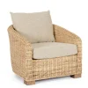 Bizzotto Poltrone E Chaise Longue>POLTRONA C-C CADICE