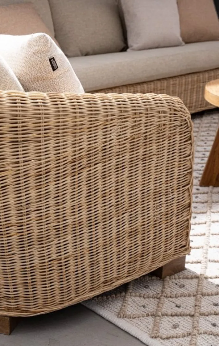 Bizzotto Poltrone E Chaise Longue>POLTRONA C-C CADICE