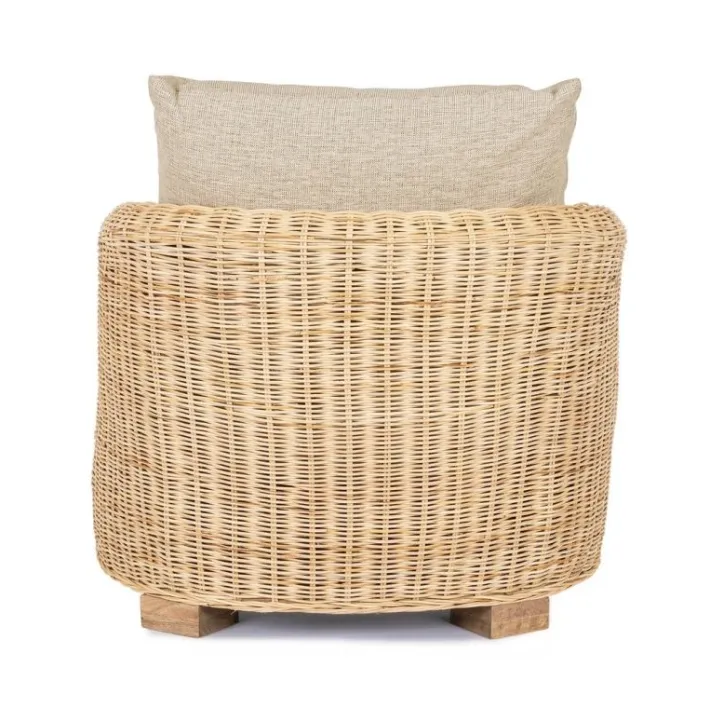 Bizzotto Poltrone E Chaise Longue>POLTRONA C-C CADICE