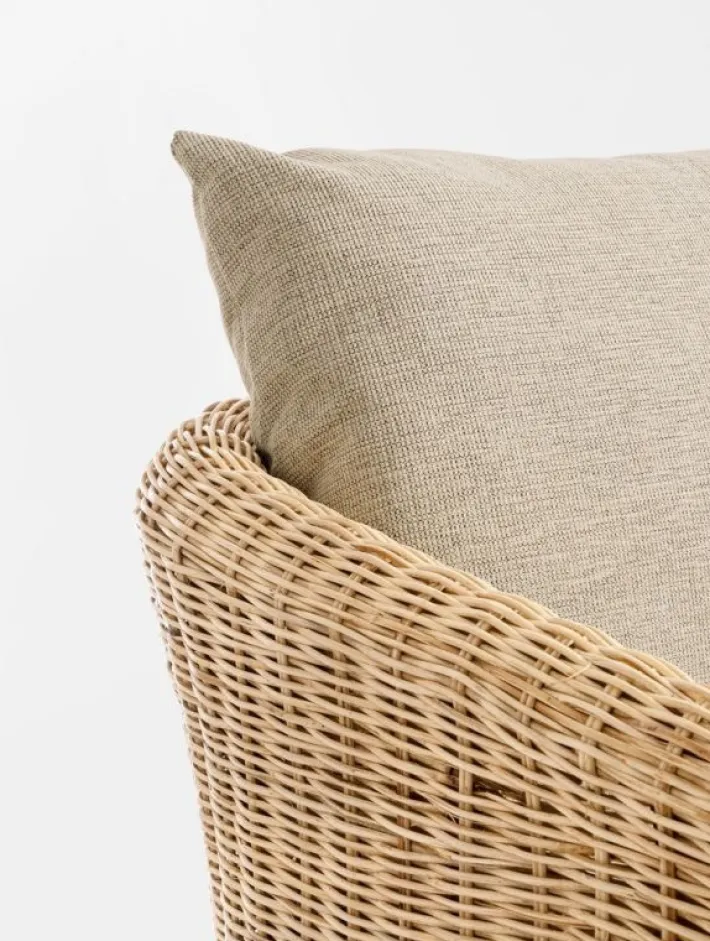 Bizzotto Poltrone E Chaise Longue>POLTRONA C-C CADICE