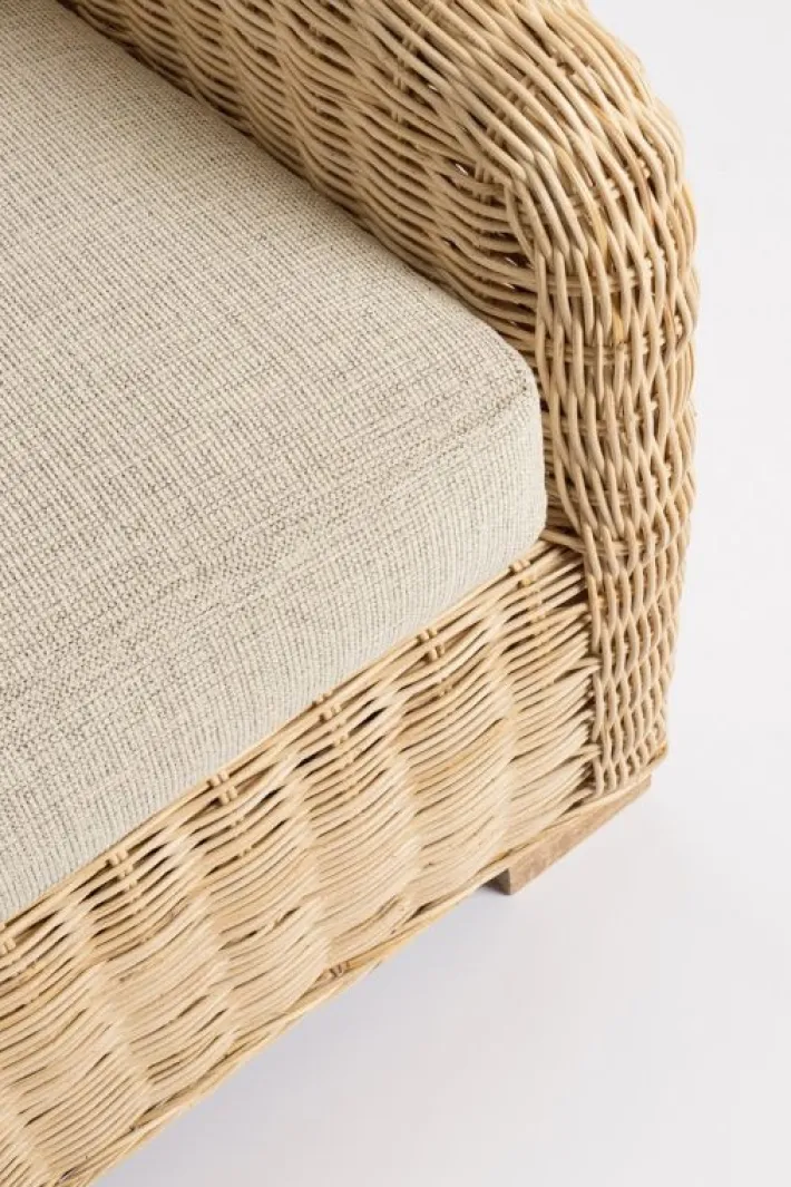 Bizzotto Poltrone E Chaise Longue>POLTRONA C-C CADICE