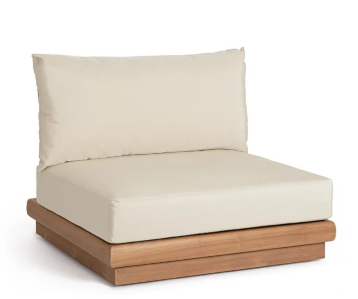 Bizzotto Poltrone>POLTRONA C-C DELGADA