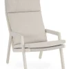 Bizzotto Poltrone>POLTRONA C-C EMERY MORNY WG25