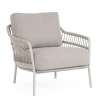 Bizzotto Poltrone>POLTRONA C-C TALAIA FROSTY