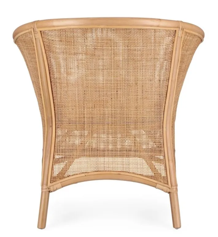 Bizzotto Poltrone E Chaise Longue>POLTRONA CON CUSCINO - ADELFA