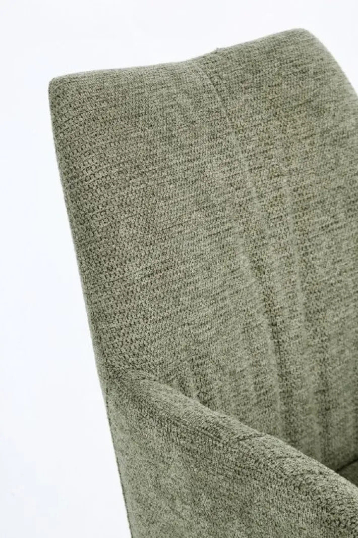 Bizzotto Sedie>POLTRONA GIREVOLE ALEXANDER OLIVE