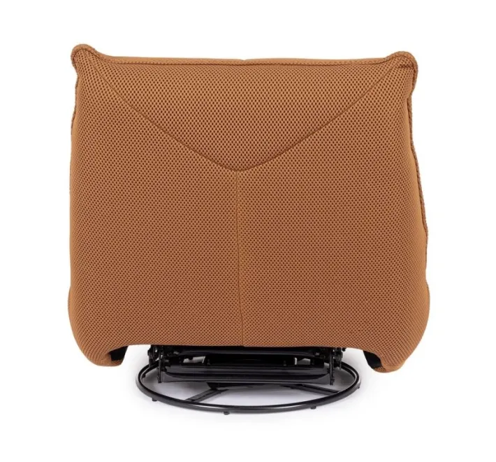 Bizzotto Poltrone E Chaise Longue>POLTRONA GITTA RAME