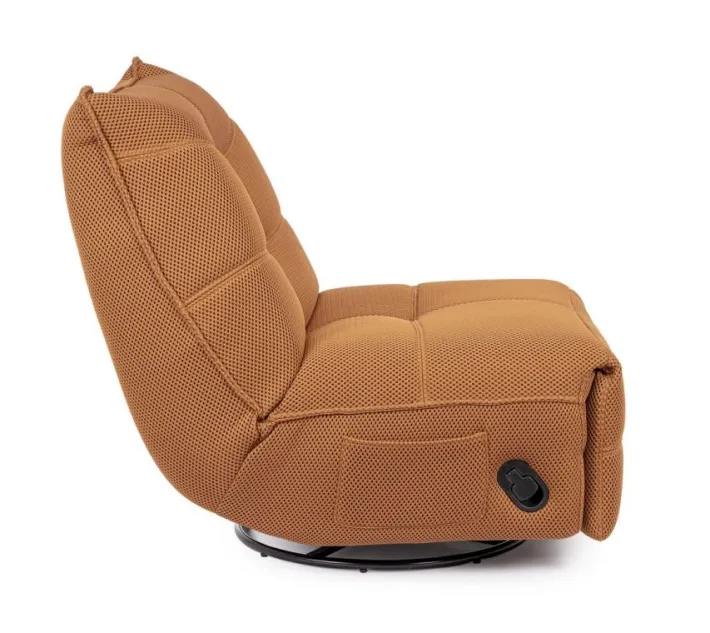 Bizzotto Poltrone E Chaise Longue>POLTRONA GITTA RAME