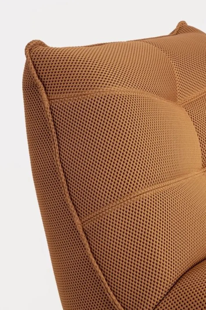 Bizzotto Poltrone E Chaise Longue>POLTRONA GITTA RAME