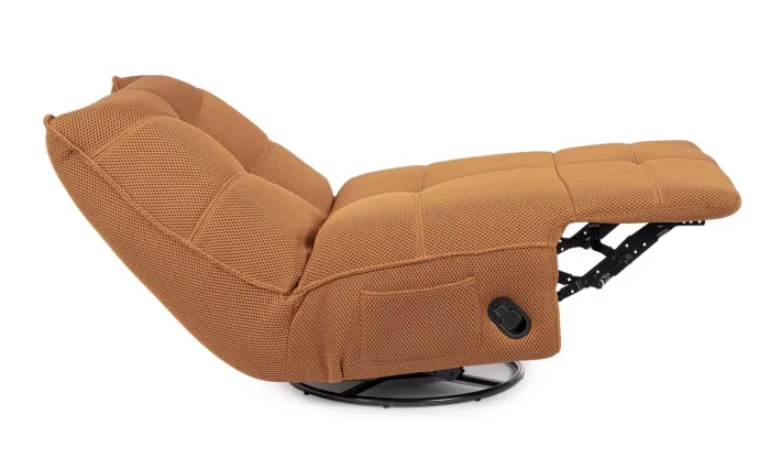 Bizzotto Poltrone E Chaise Longue>POLTRONA GITTA RAME