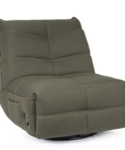 Bizzotto Poltrone E Chaise Longue>POLTRONA GITTA VERDE BOSCO