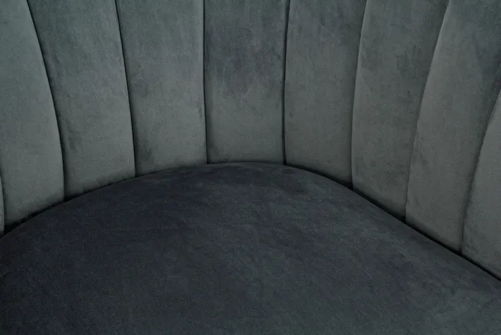 Bizzotto Poltrone E Chaise Longue>POLTRONA GRIGIA - AVRIL