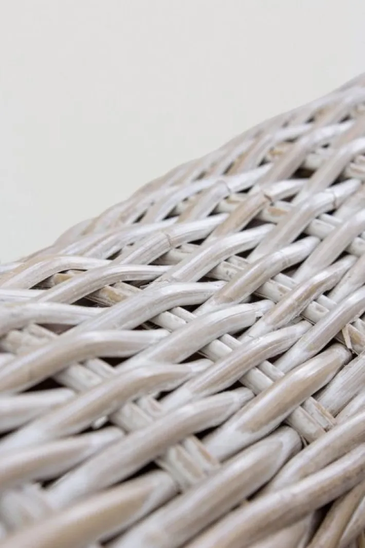 Bizzotto Poltrone E Chaise Longue>POLTRONA IN FIBRE NATURALI - COBA
