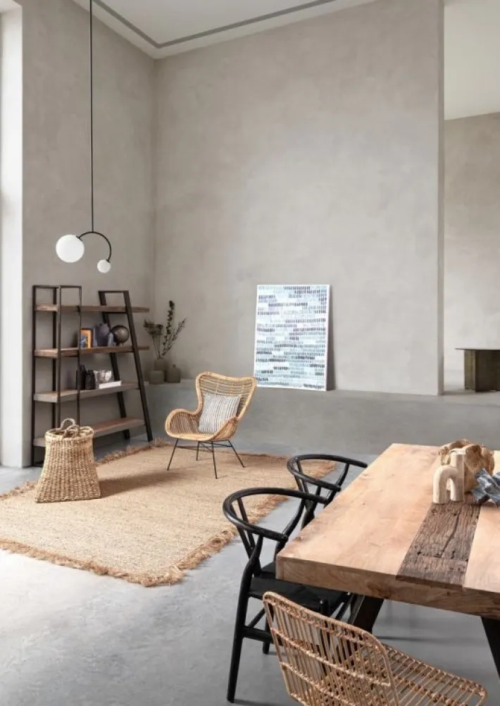 Bizzotto Poltrone E Chaise Longue>POLTRONA IN LEGNO - CASILDA