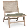 Bizzotto Poltrone E Chaise Longue>POLTRONA IN LEGNO - CORTILIA