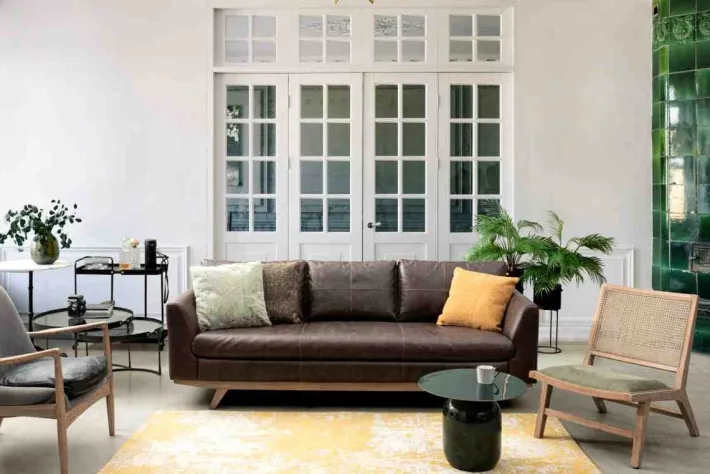 Bizzotto Poltrone E Chaise Longue>POLTRONA IN LEGNO - CORTILIA
