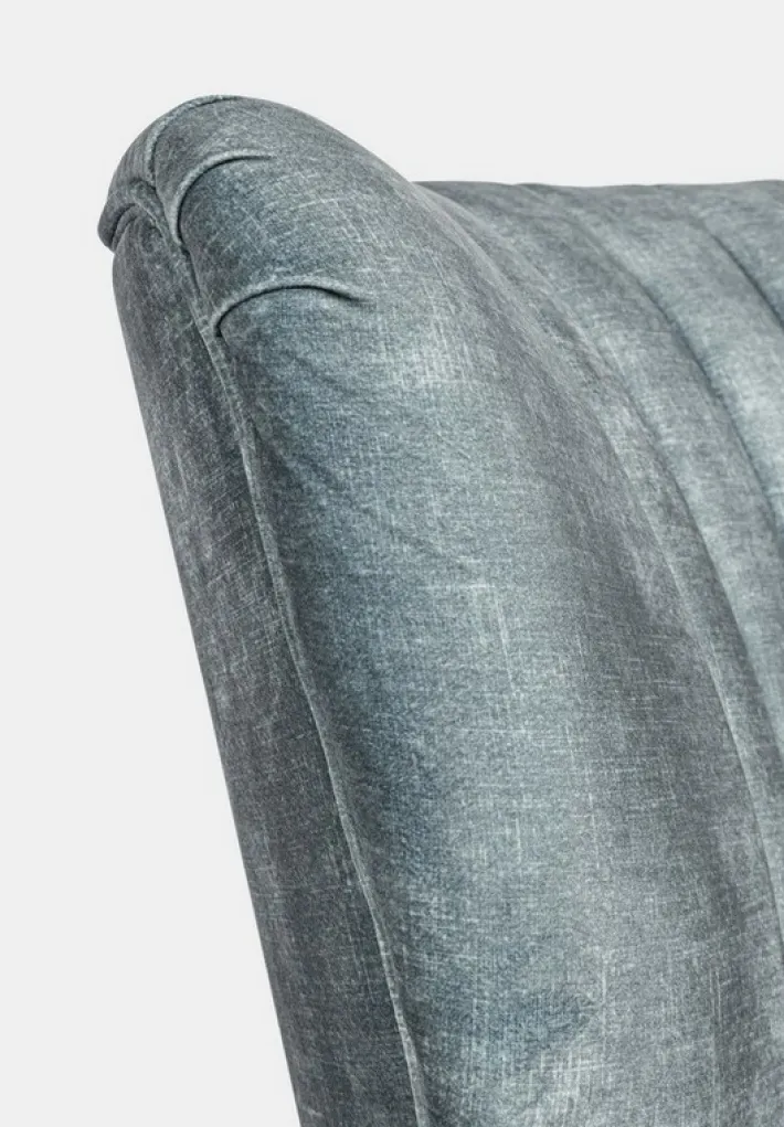 Bizzotto Poltrone E Chaise Longue>POLTRONA IN LEGNO COASTAL - VIRNA
