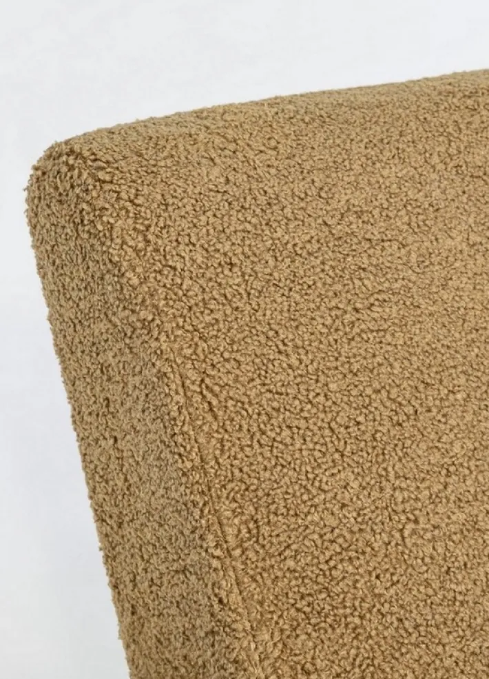 Bizzotto Poltrone E Chaise Longue>POLTRONA IN LEGNO PALM - BERNA
