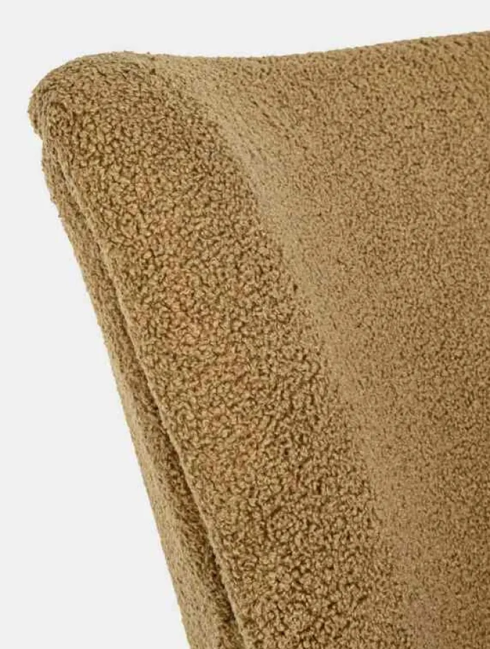 Bizzotto Poltrone E Chaise Longue>POLTRONA IN LEGNO PALM - MORITZ