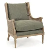 Bizzotto Poltrone E Chaise Longue>POLTRONA IN TESSUTO - CAROLINA