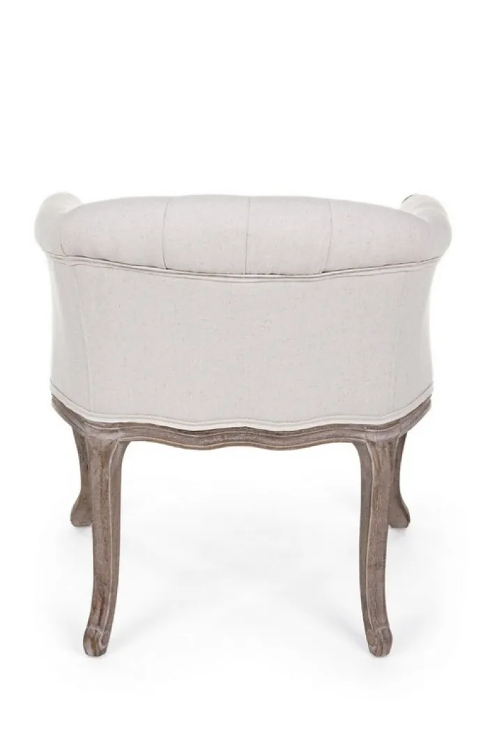 Bizzotto Poltrone E Chaise Longue>POLTRONA IN TESSUTO - DIVA