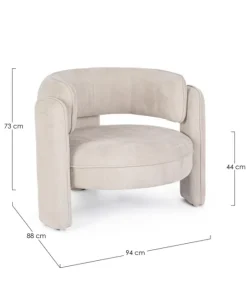 Bizzotto Poltrone E Chaise Longue><noscript><img width=
