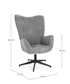 Bizzotto Poltrone E Chaise Longue><noscript><img width=