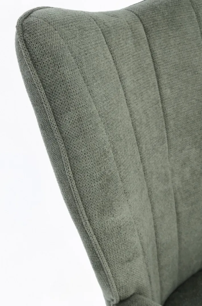 Bizzotto Poltrone E Chaise Longue>POLTRONA IN TESSUTO VERDE - INAS