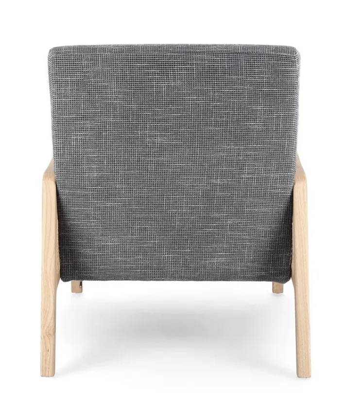 Bizzotto Poltrone E Chaise Longue>POLTRONA IN TESSUTO WINTER - DEANNA