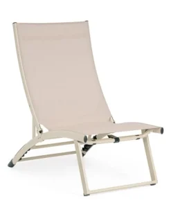 Bizzotto Lettini, Sdraio E Chaise Longue>POLTRONA LOUNGE RECL. TAYLOR WHISPER