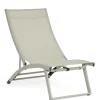 Bizzotto Lettini, Sdraio E Chaise Longue>POLTRONA LOUNGE RECL. TAYLOR BREEZE