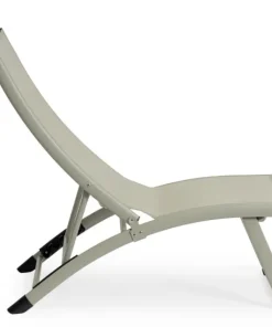 Bizzotto Lettini, Sdraio E Chaise Longue>POLTRONA LOUNGE RECL. TAYLOR BREEZE