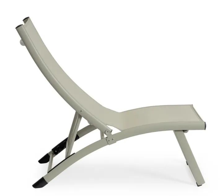 Bizzotto Lettini, Sdraio E Chaise Longue>POLTRONA LOUNGE RECL. TAYLOR BREEZE