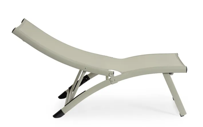 Bizzotto Lettini, Sdraio E Chaise Longue>POLTRONA LOUNGE RECL. TAYLOR BREEZE