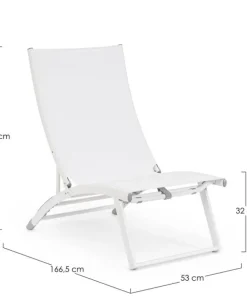 Bizzotto Lettini, Sdraio E Chaise Longue><noscript><img width=