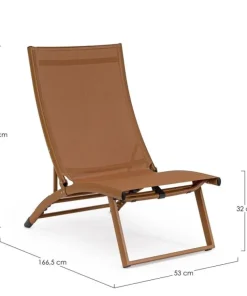 Bizzotto Lettini, Sdraio E Chaise Longue><noscript><img width=
