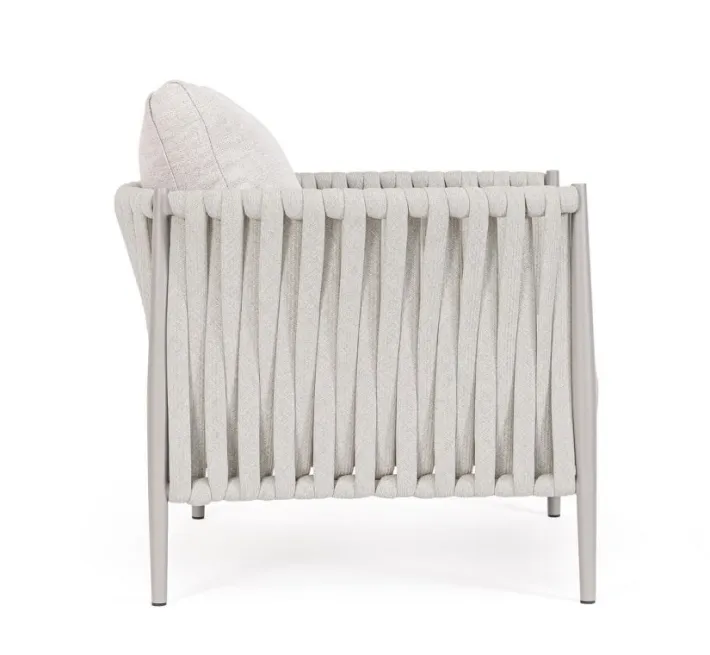 Bizzotto Poltrone>POLTRONA MOON WG24 - JACINTA