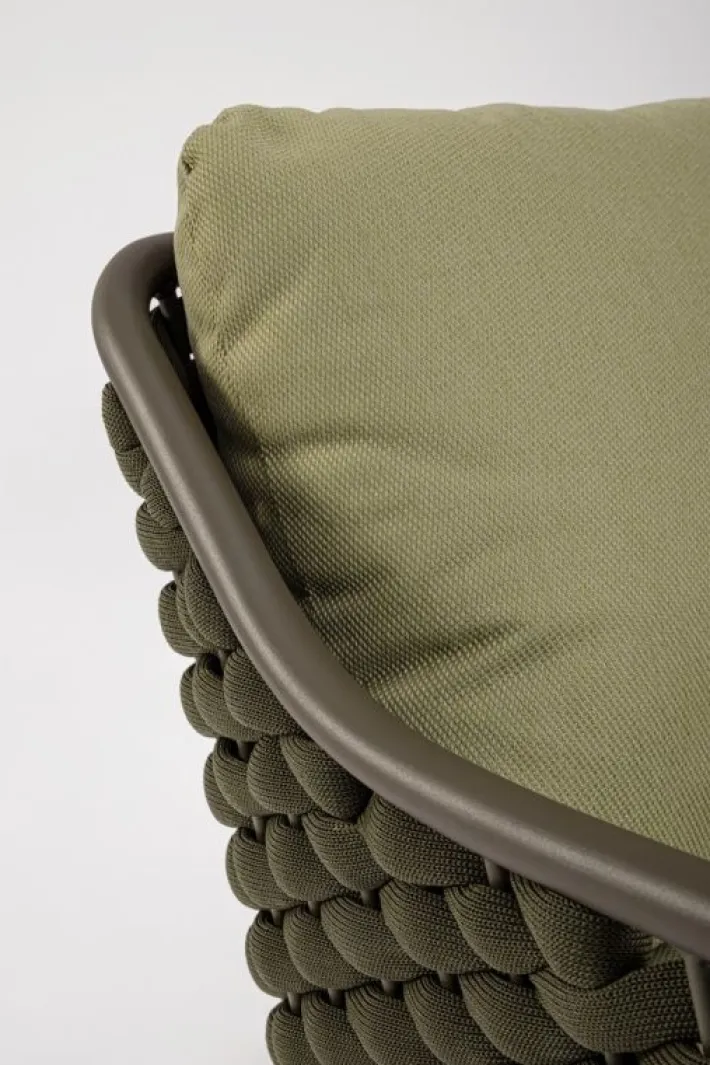 Bizzotto Poltrone>POLTRONA OLIV QS24 - EVERLY