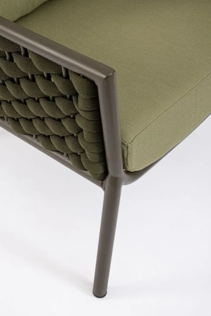 Bizzotto Poltrone>POLTRONA OLIV QS24 - EVERLY