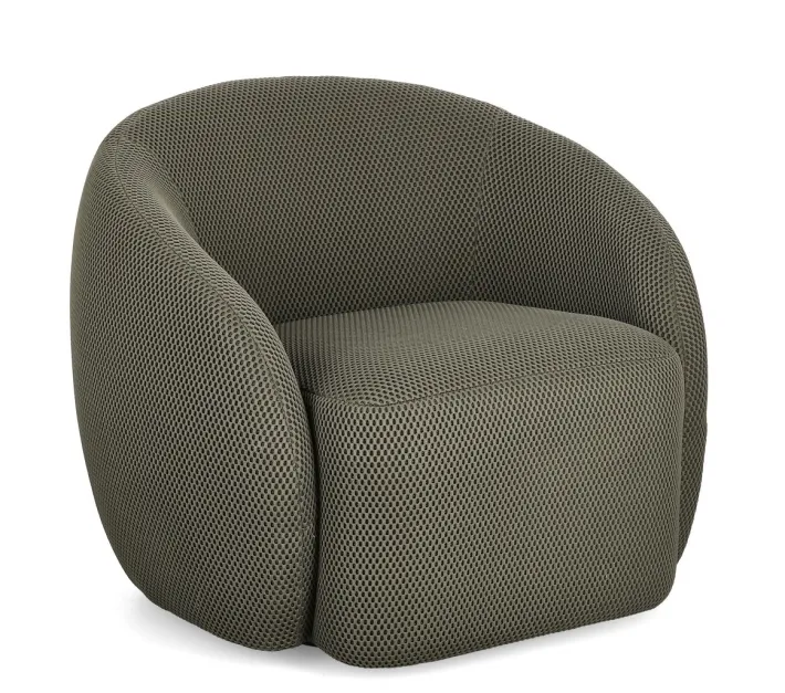 Bizzotto Poltrone E Chaise Longue>POLTRONA ONERVA VERDONE