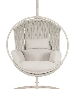 Bizzotto Poltrone>POLTRONA SOSPESA C-C GALAPAGOS LIGHT