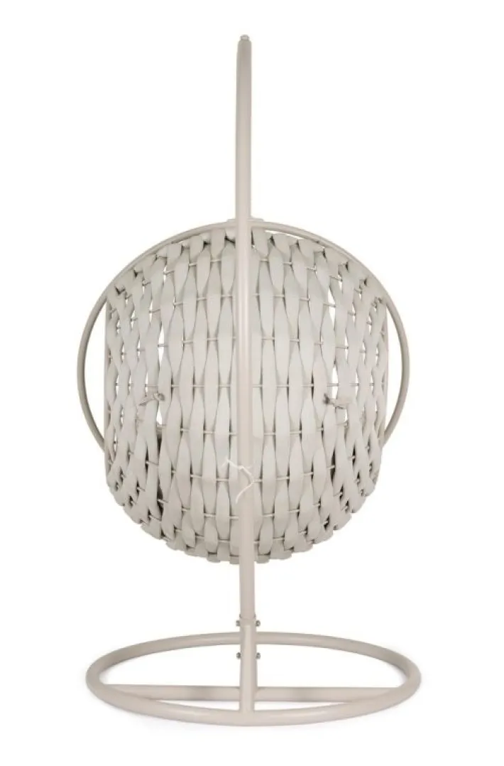 Bizzotto Poltrone>POLTRONA SOSPESA C-C GALAPAGOS LIGHT