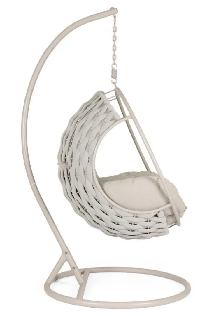 Bizzotto Poltrone>POLTRONA SOSPESA C-C GALAPAGOS LIGHT