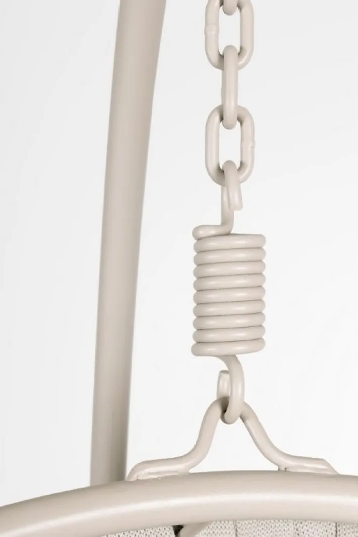 Bizzotto Poltrone>POLTRONA SOSPESA C-C GALAPAGOS LIGHT