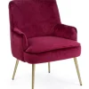 Bizzotto Poltrone E Chaise Longue>POLTRONA WINE - CLELIA